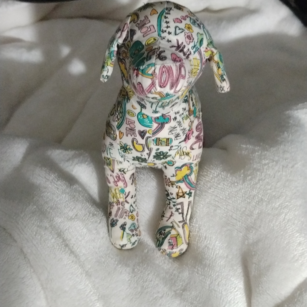 PINK Dog Collectable - Picture 3 of 4